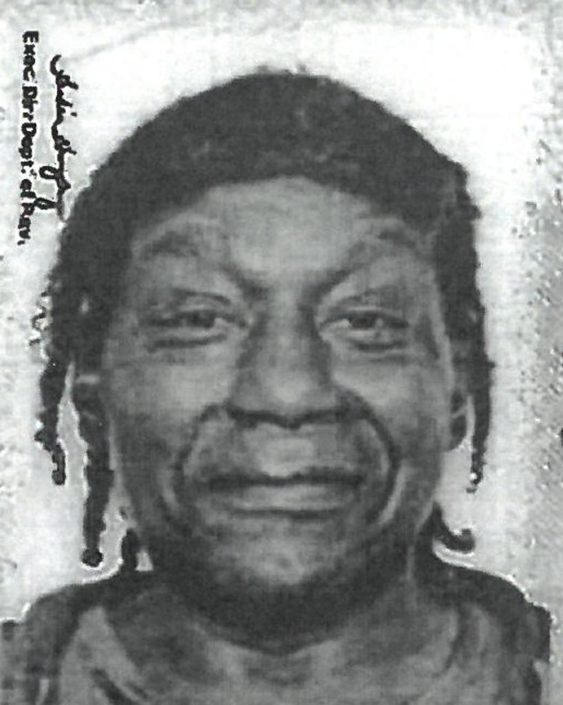 Edward Maurice Johnson