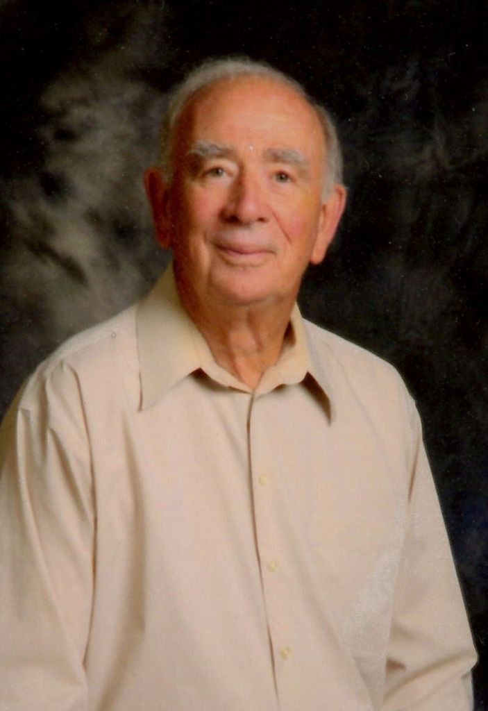 Benjamin "Ben" S. Martin