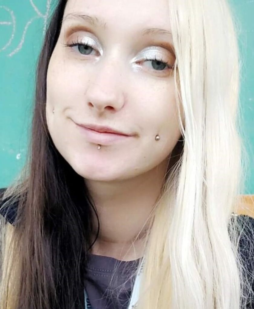 Ashley Nicole Dunaway Profile Photo