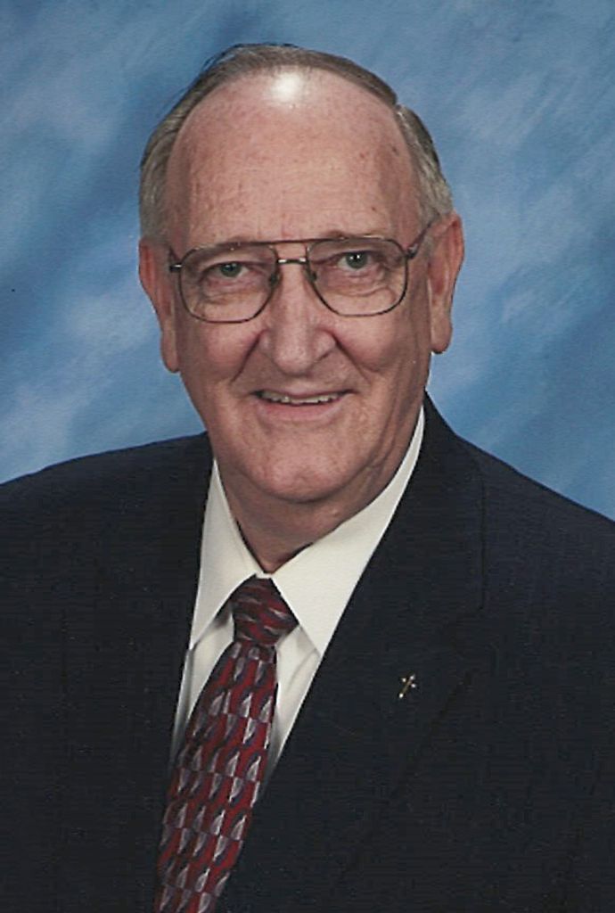 William Charles "Bill" Johnson Profile Photo