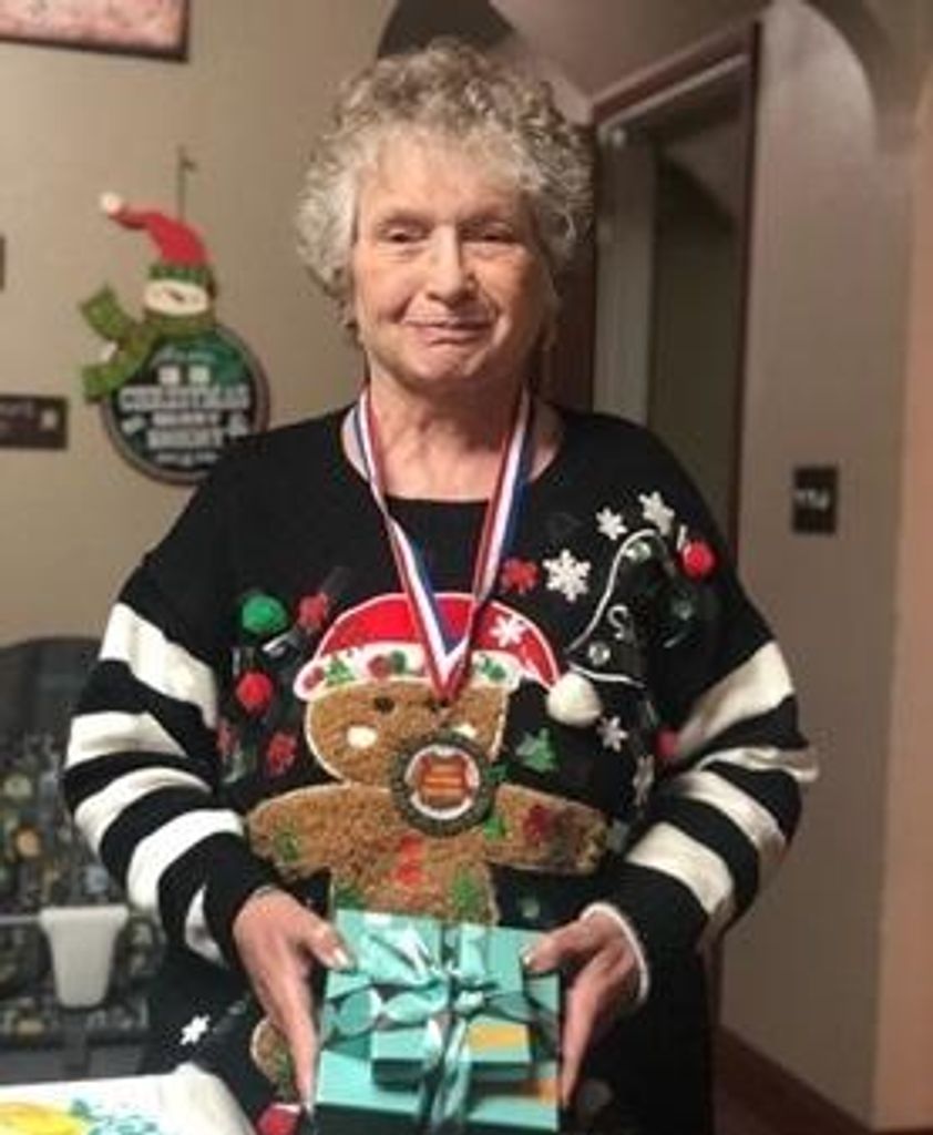 Cindy A (Heckmann) Anderson