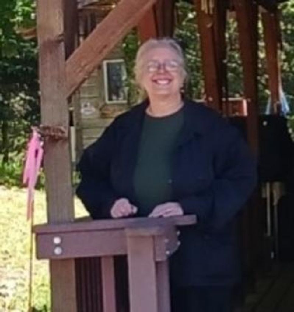 Mary Eugenia Smith Profile Photo