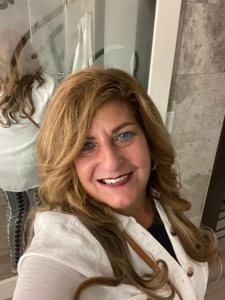 Jennie Terrizzi Profile Photo