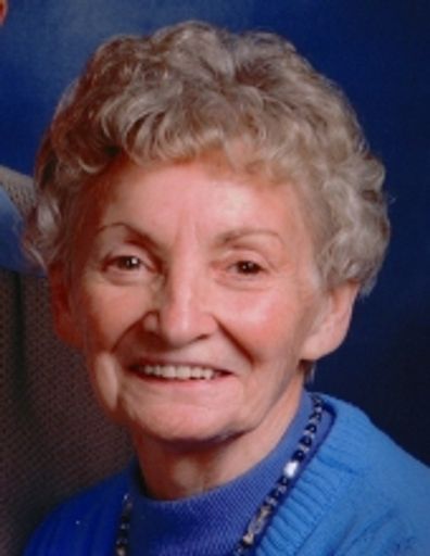 Lucille Mildred Telfer Profile Photo
