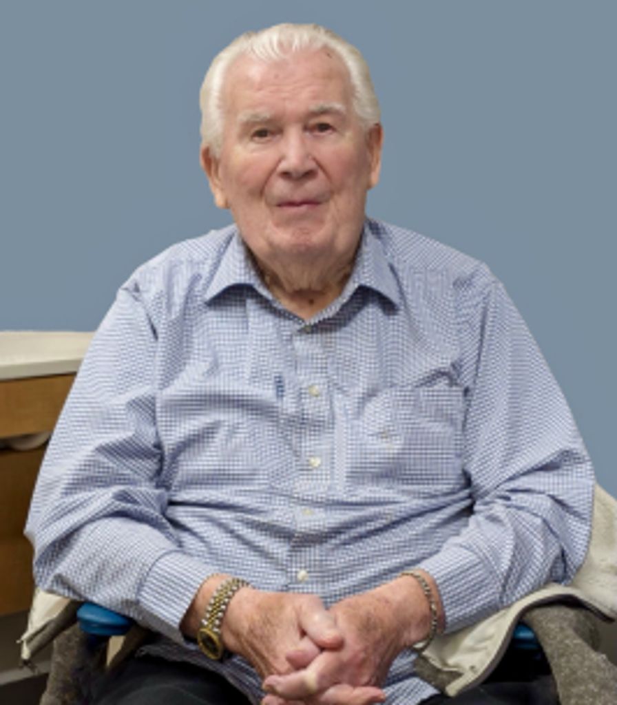 Norbert Klosiewski Profile Photo