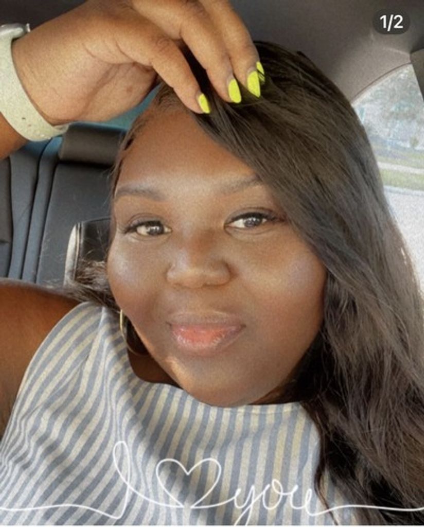Carmella Rochelle Jackson Profile Photo
