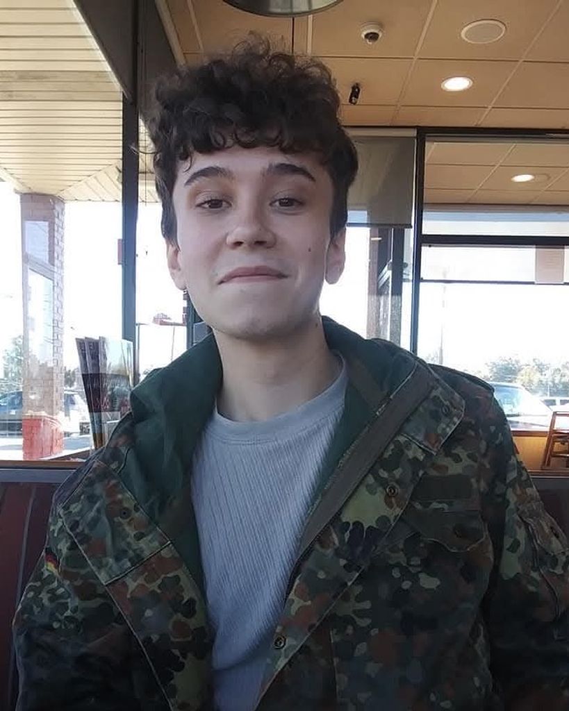 Alexander “Alex” Jarrell Profile Photo