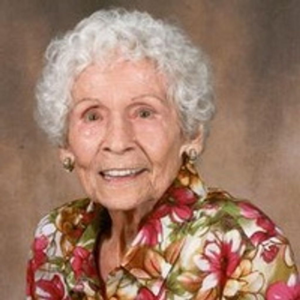Lula Angeline Shue Rogers