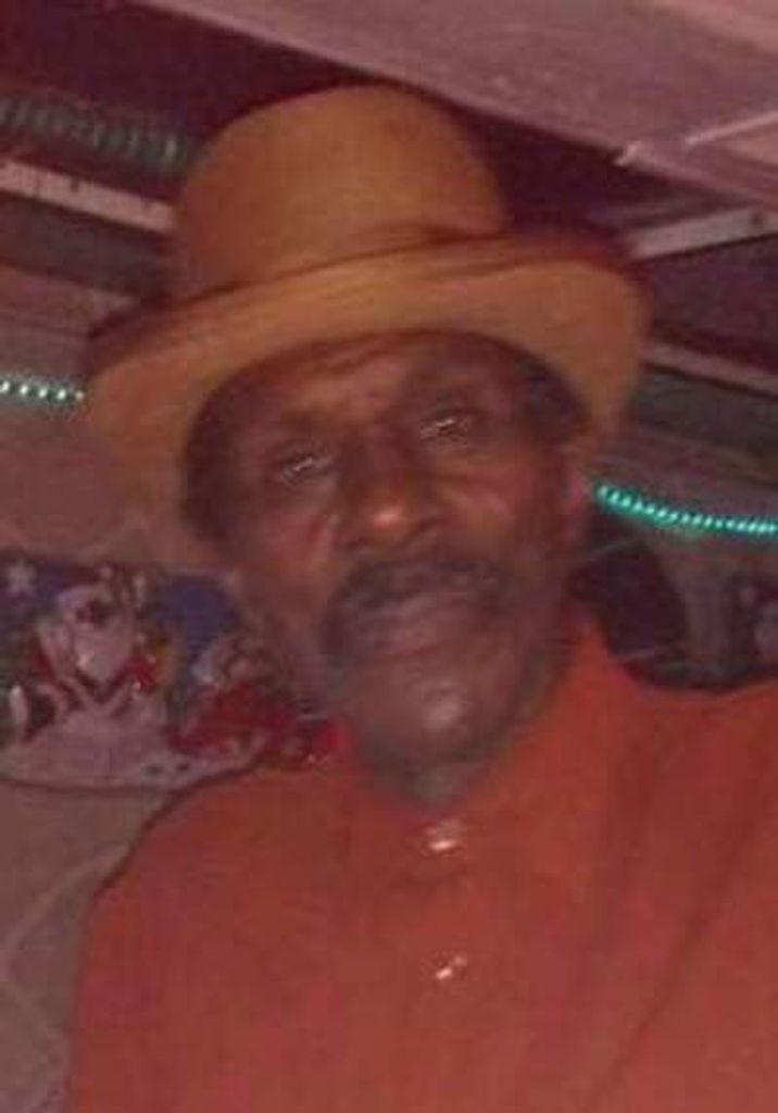 Otis Edward Broadnax Profile Photo