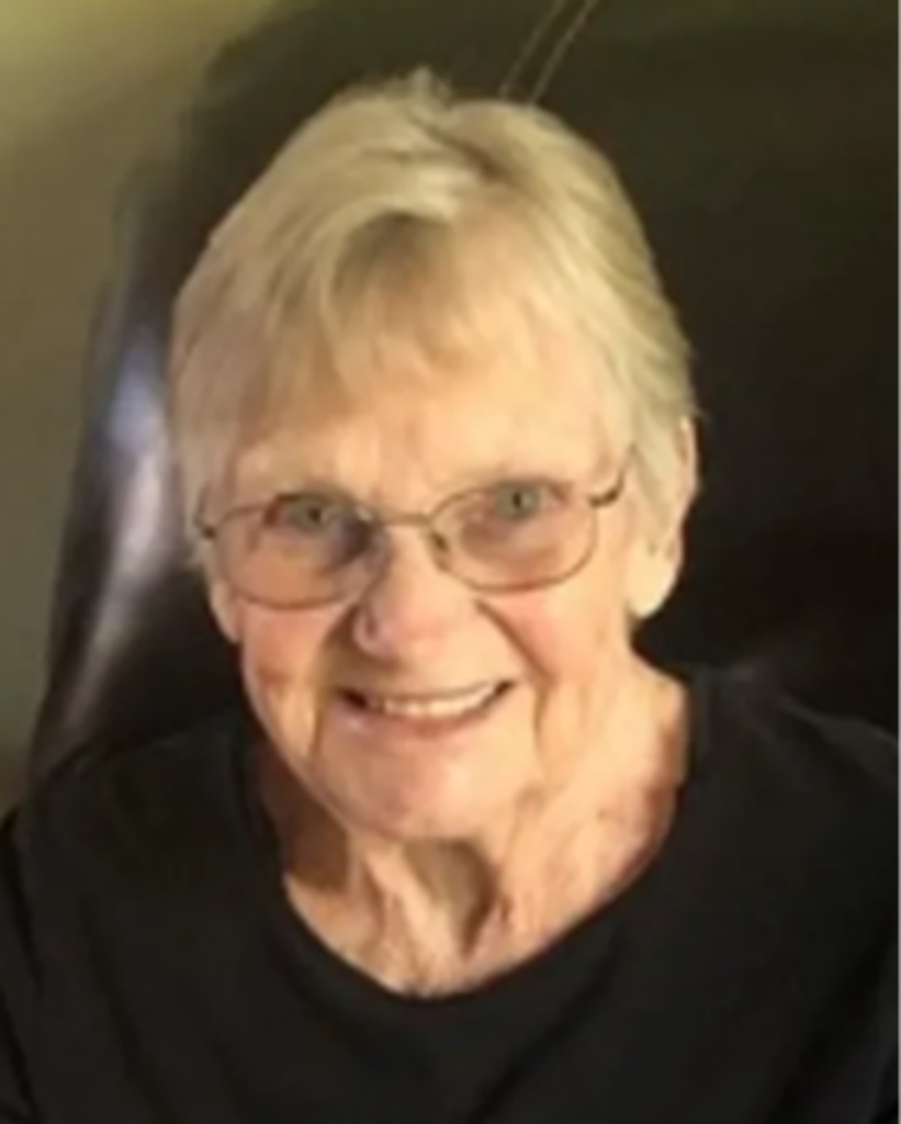 Melinda Jean Croker Profile Photo