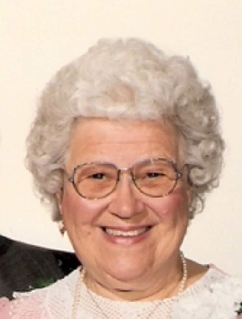 Beulah Baskerville Profile Photo