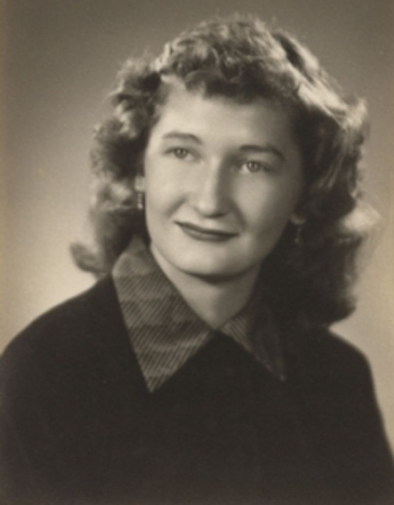 Mary  Janet Tampleton