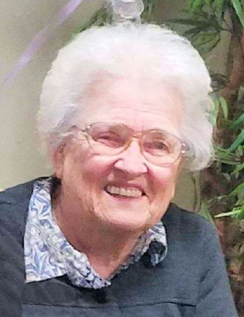 Betty White