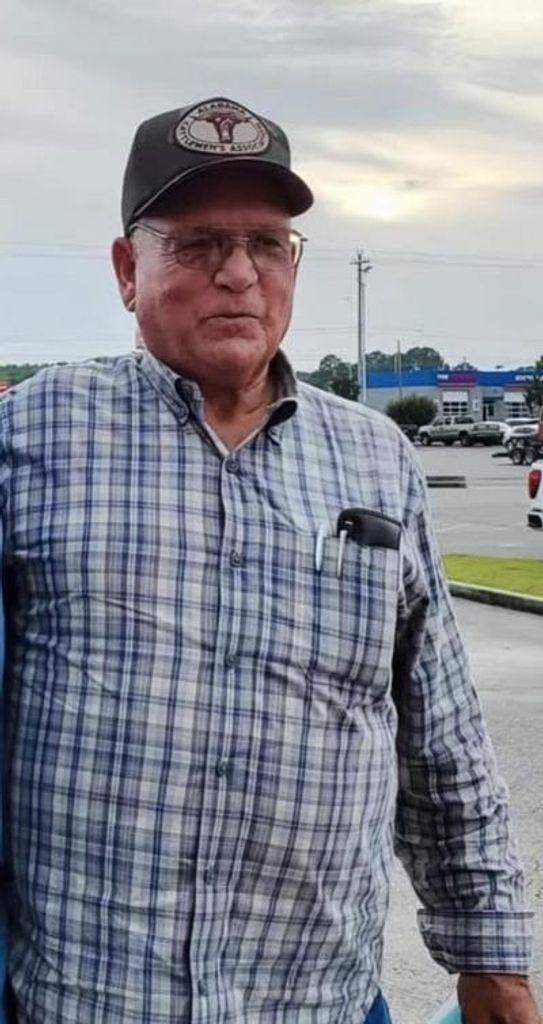James 'Jimmy' Jennings Profile Photo