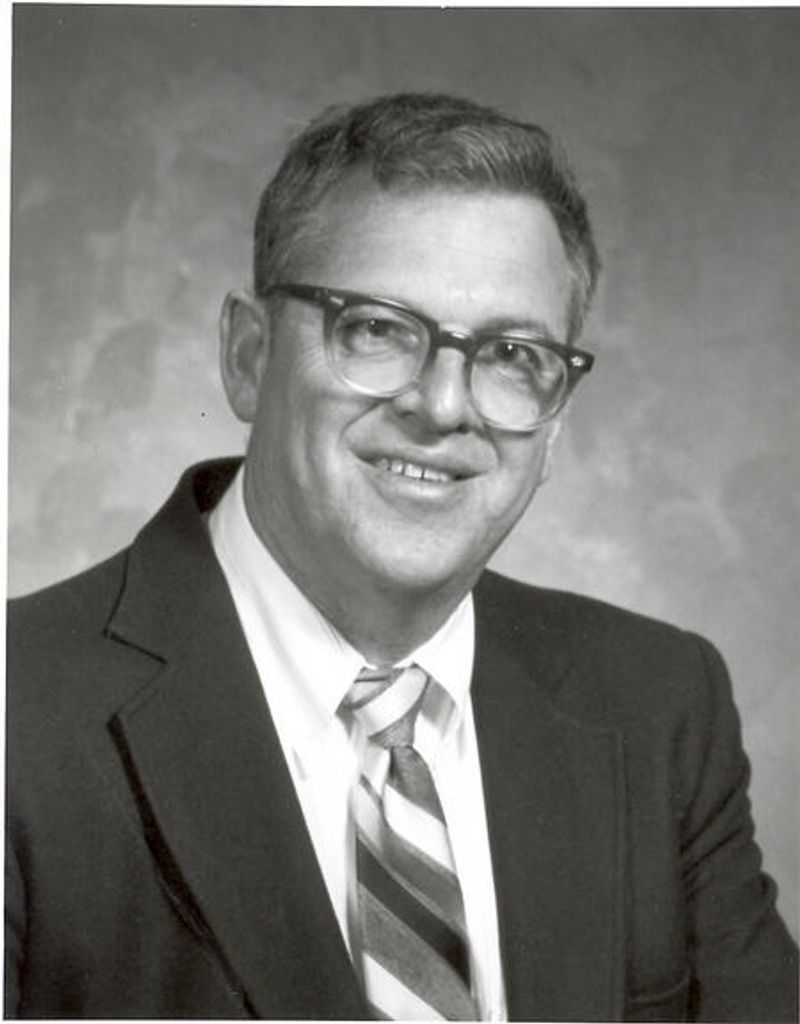 Gerald R. Birkholtz