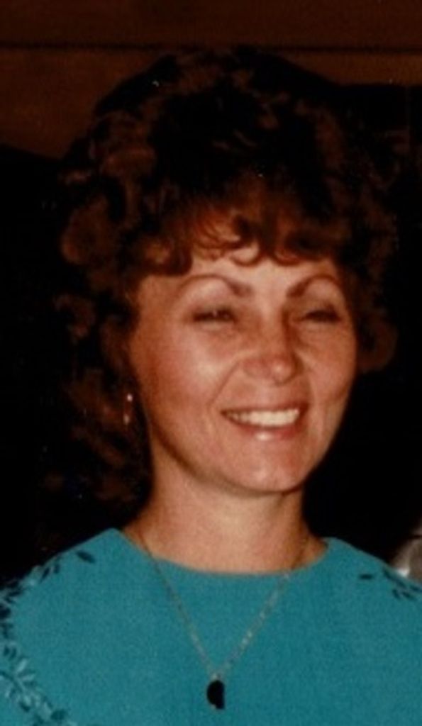 Leta Mae Cox Profile Photo