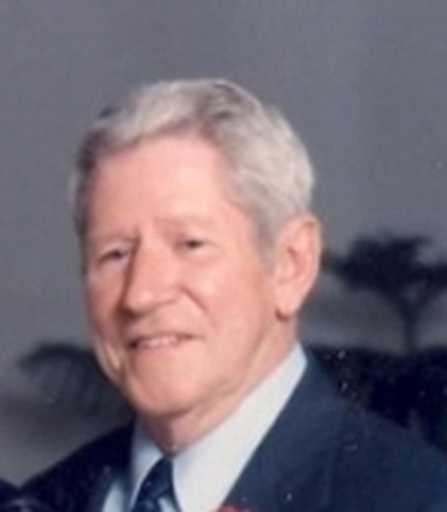 Donald Helm
