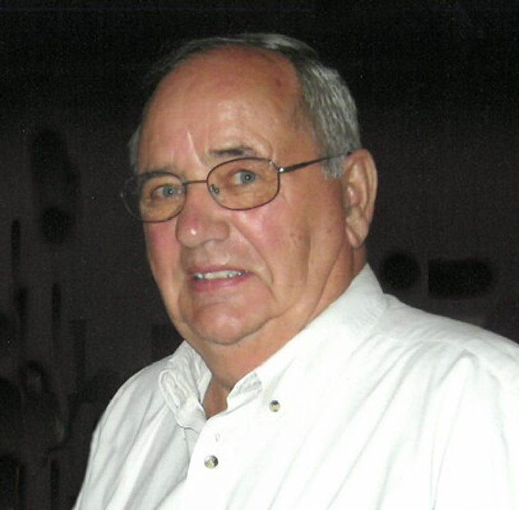 Ross L Beachy Profile Photo