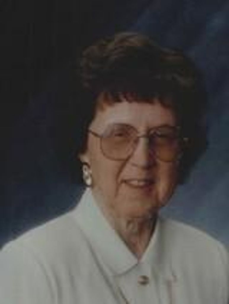 Genevieve J Murphy Profile Photo