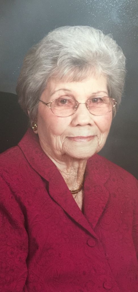 Minnie Lou Wade Profile Photo