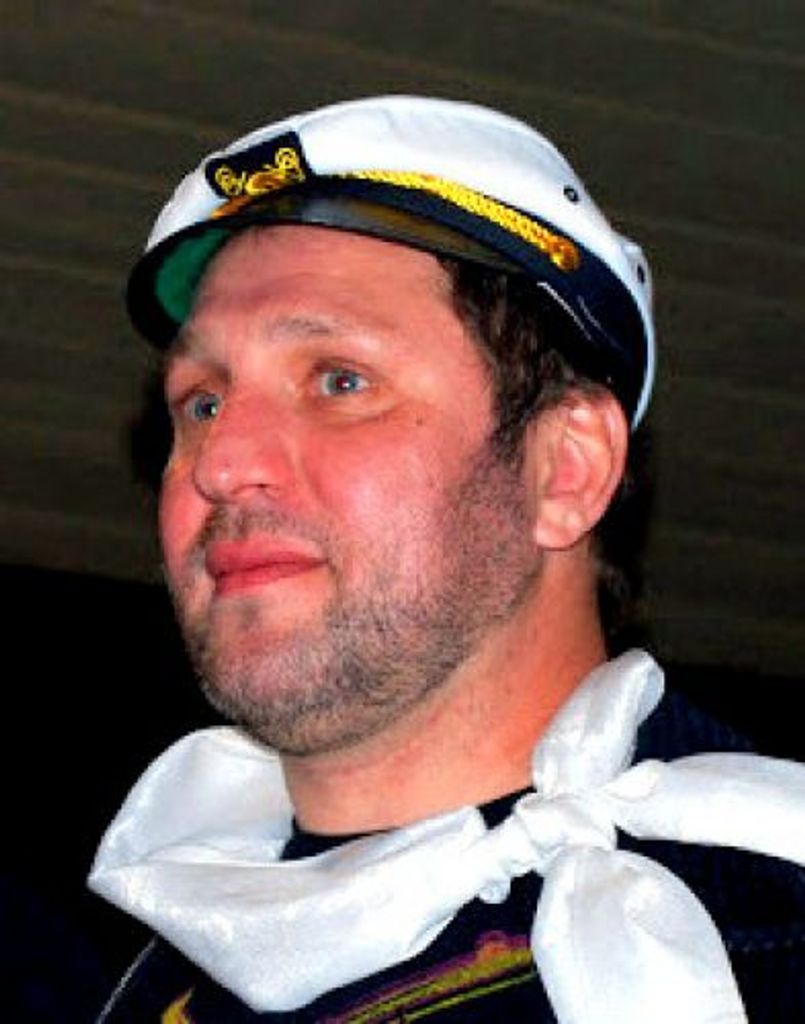 Igor Vladislavovich Boronenkov