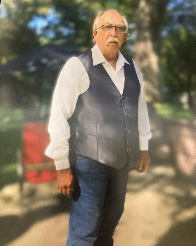 Lawrence Olson Profile Photo