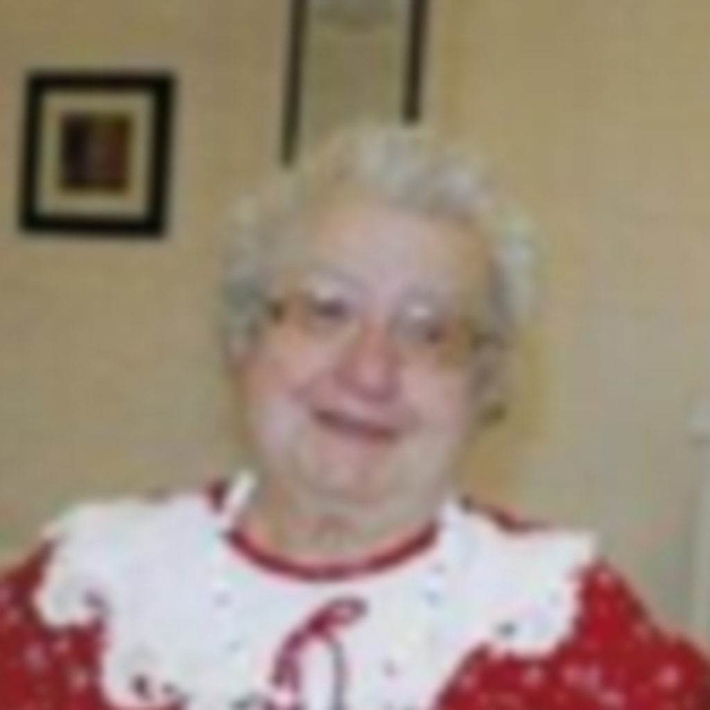 Norma Trachsel