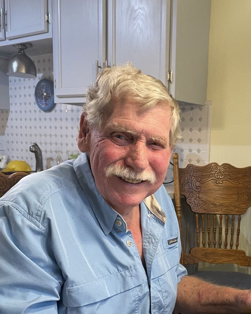 Jerry Cook Profile Photo