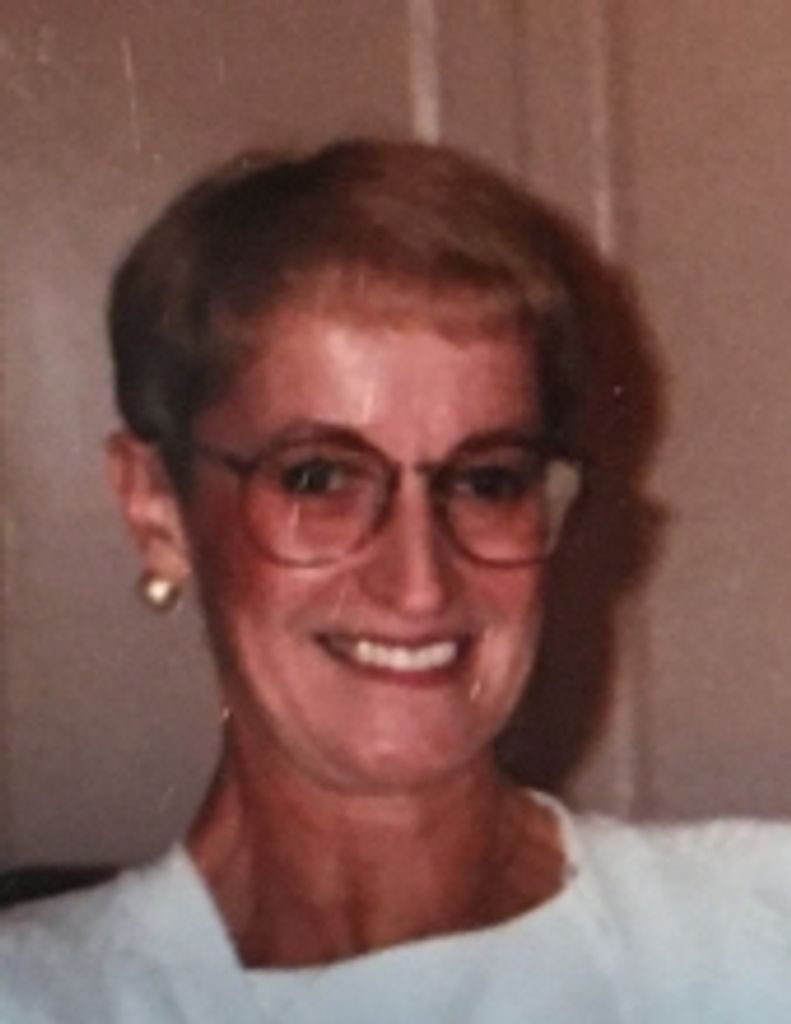 Susan M. Kijek