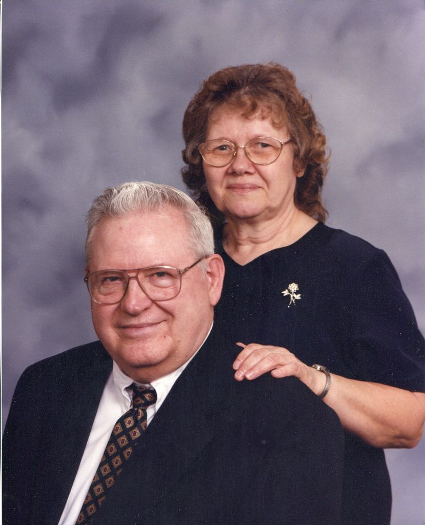 Betty May Rumsey Profile Photo