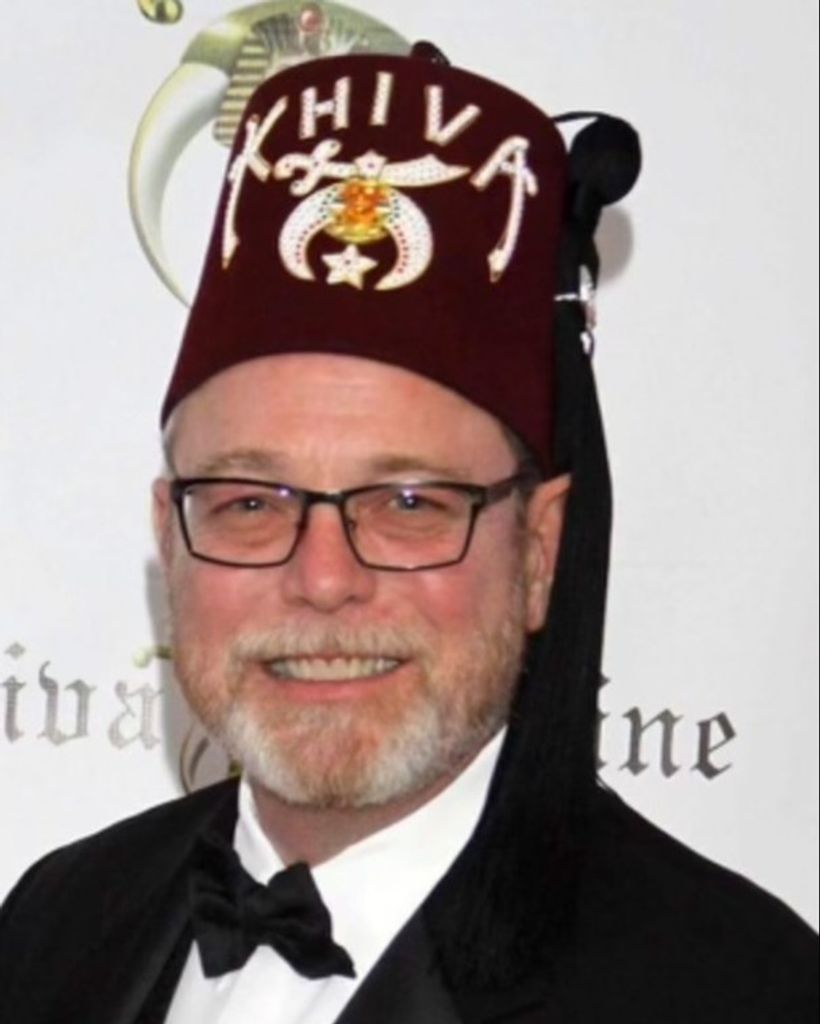 Marcus Edward Frank Profile Photo