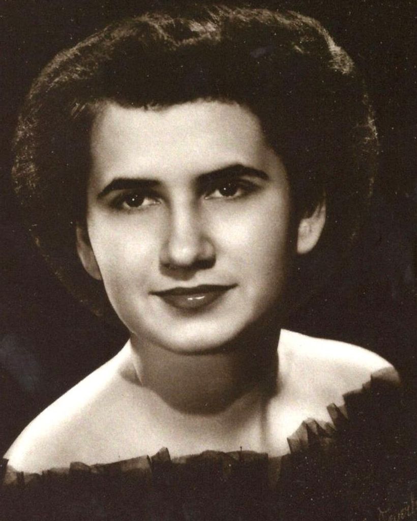 Joan Ann Bradford Vaughan Walden Profile Photo