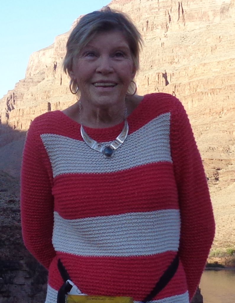Vicki Kay (Taylor)  Hager
