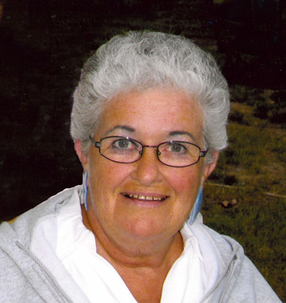 Helen F. Polashak Profile Photo
