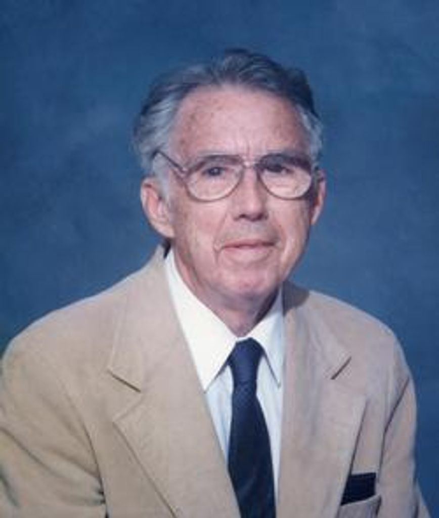 Paul W. Hackett Profile Photo