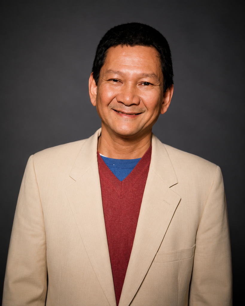 Dung Thanh Tran