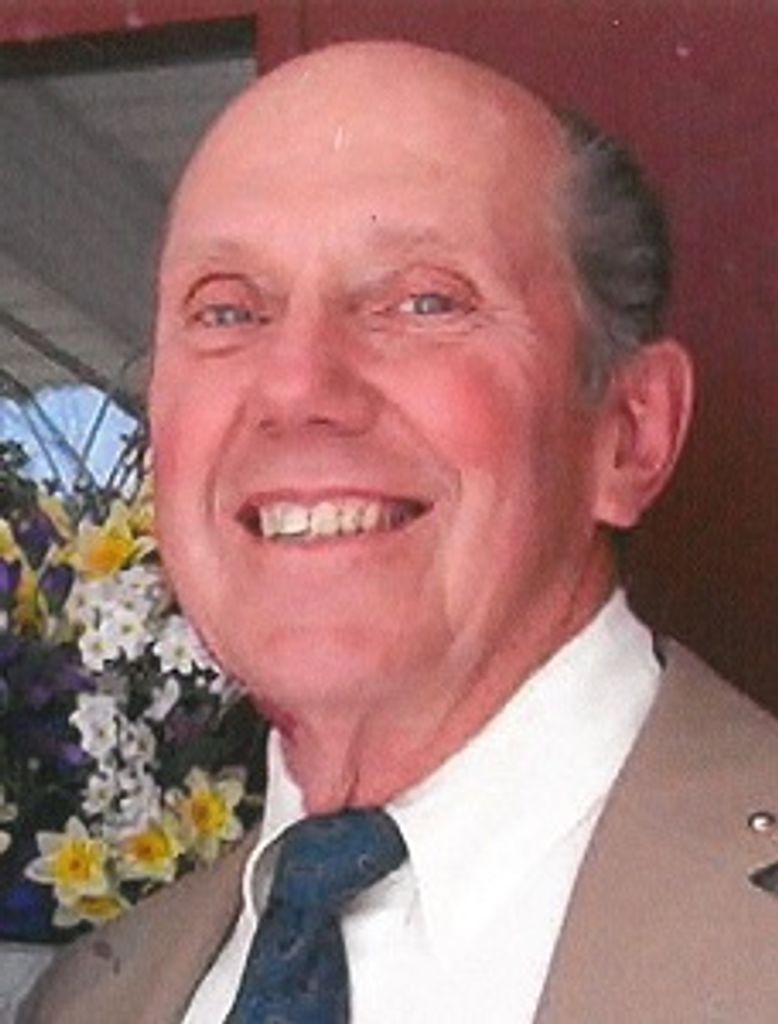 Walter Judson “Judd” Blinn Jr.