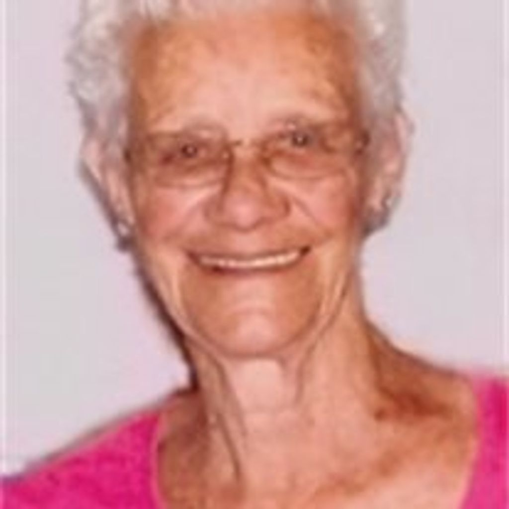 S Phyllis M. (Holmes) Olson