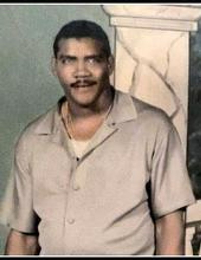Marcelino Ray Lopez
