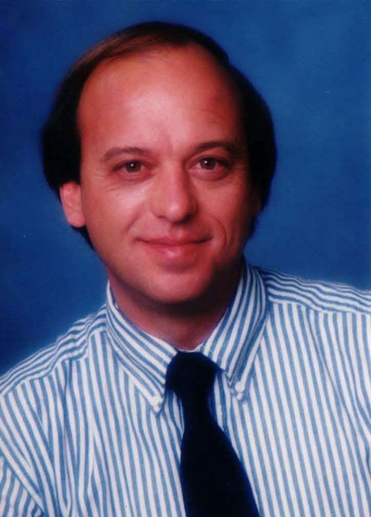 Victor J. Ziembo Jr.