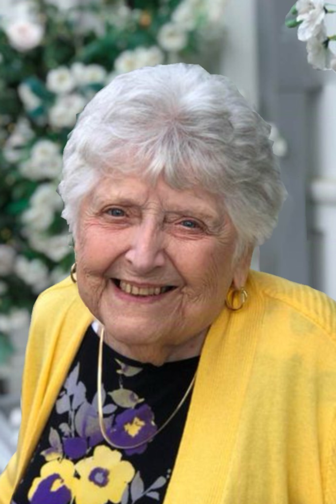 Nola Jean Moore Profile Photo