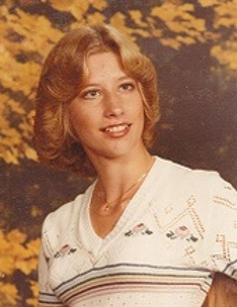 Florence Ethel Eudy -Gfh