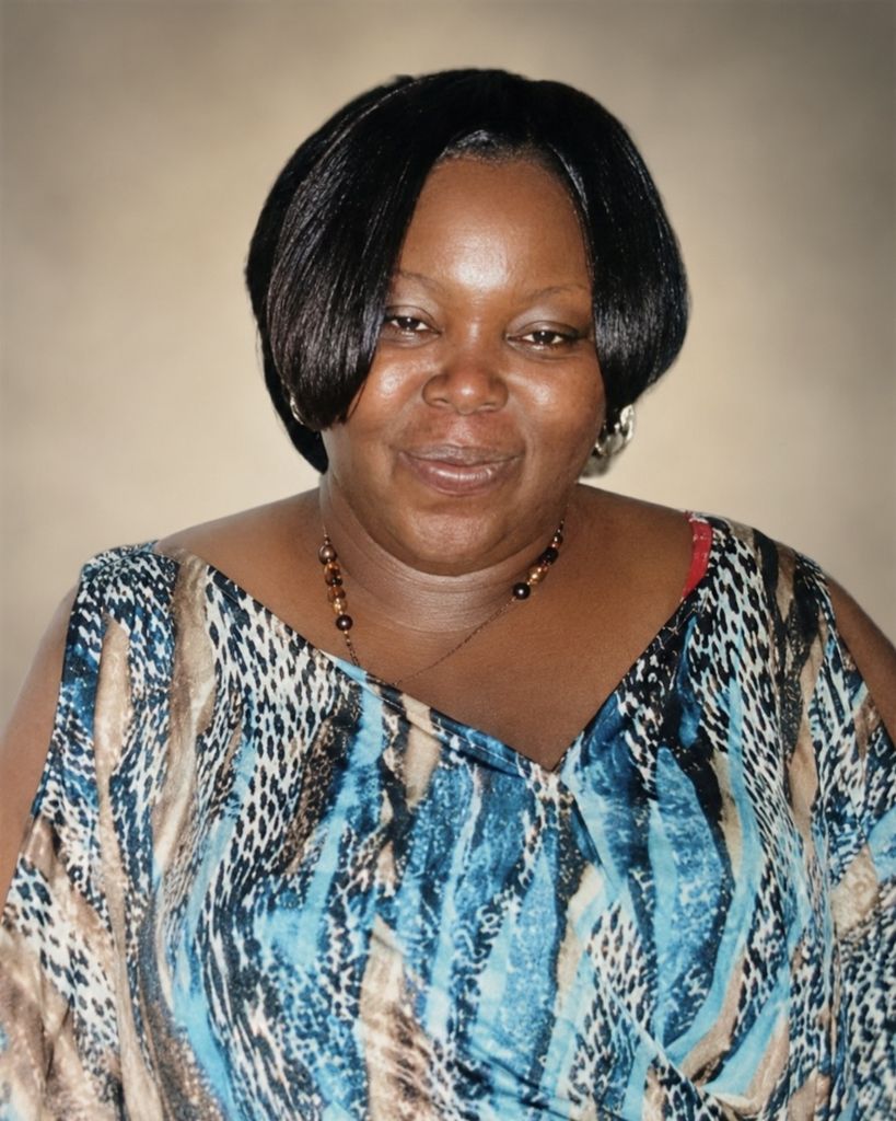 Daralyn Charise Cochran-Hollis Profile Photo