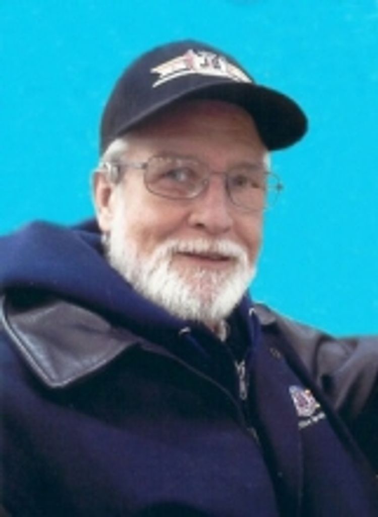 Robert Allan Burgess