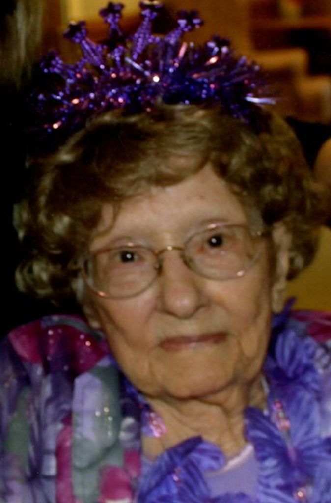 Ruby L. Dawson Profile Photo