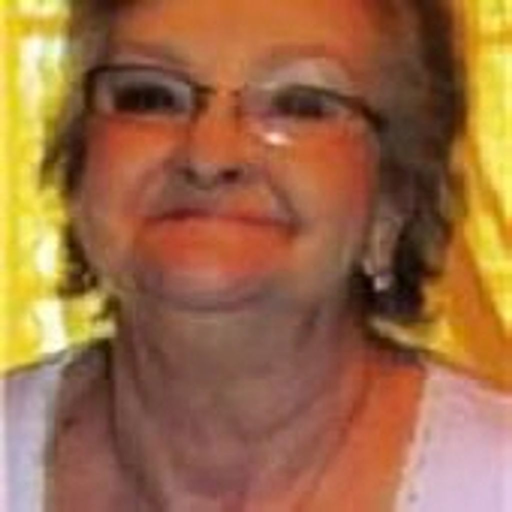 Judy Baker