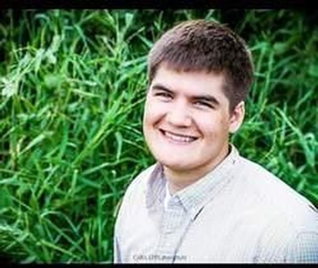 Camron Austin Clark