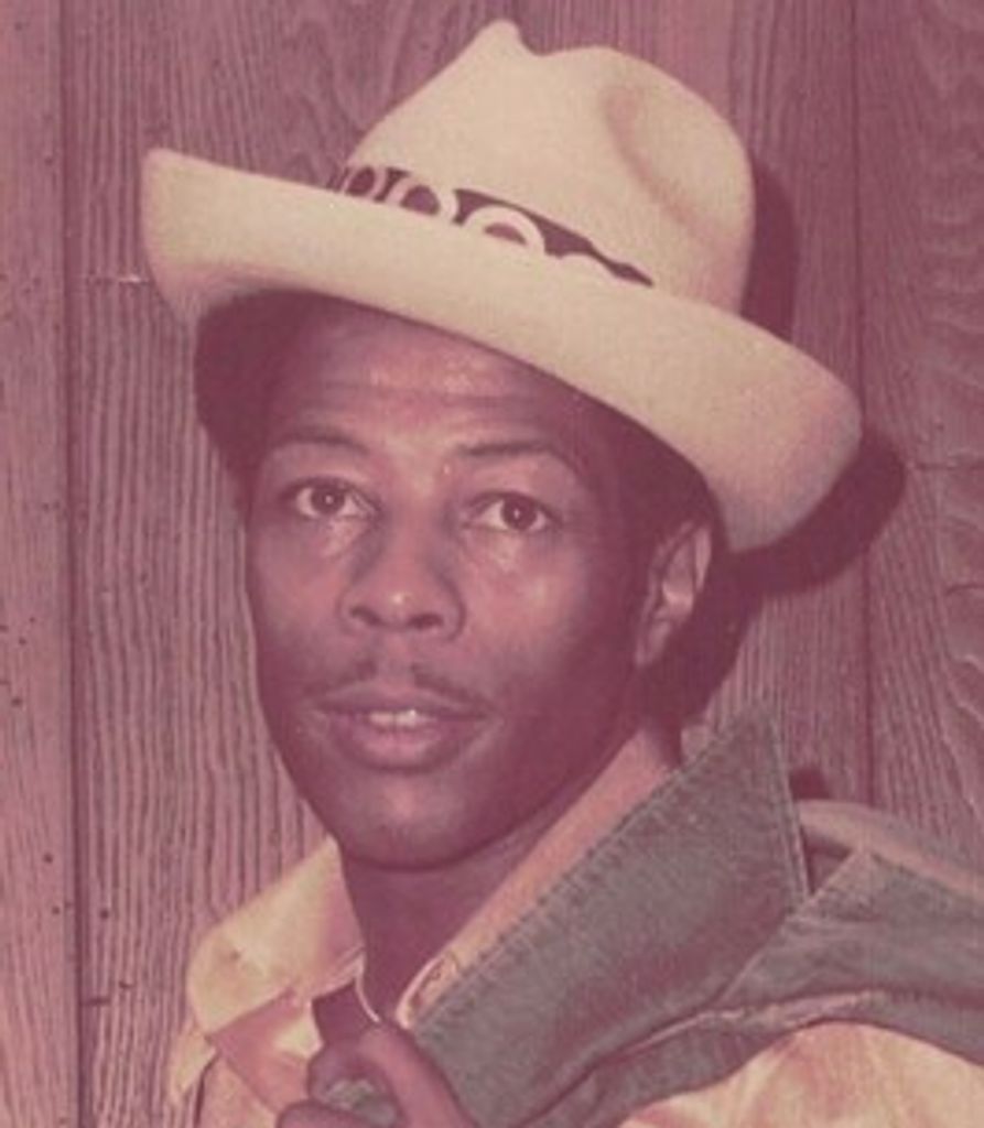 Walter Cooper