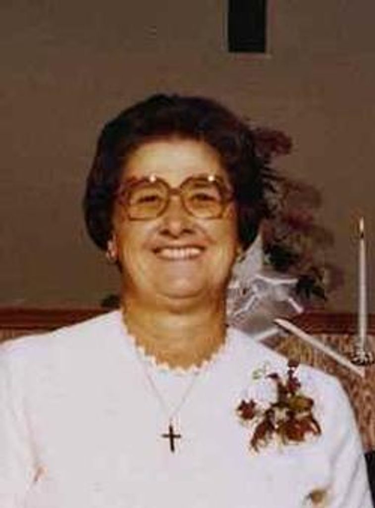 Ruth A. Johnson