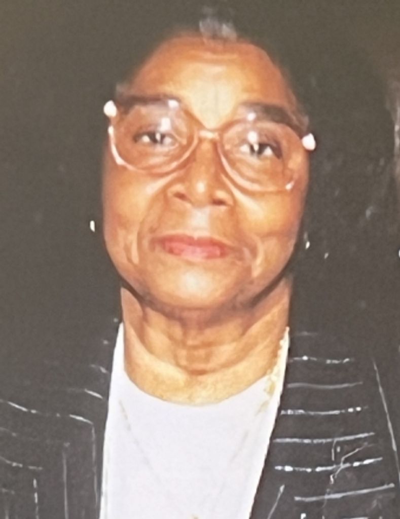 Lois M. Barnes